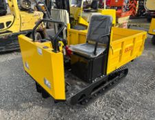 SDLD25 Mini Dumper