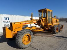 Galion A556 Motor Grader
