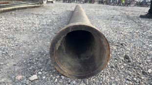 Metal Pipe