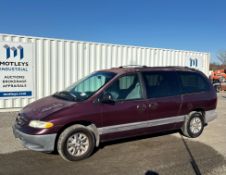 2000 Dodge Grand Caravan