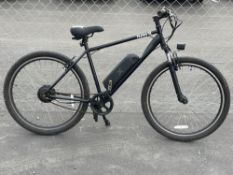 Hurley Mountain Bike