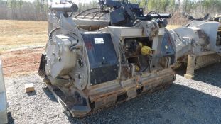 2016 FAE MTH-225 Soil Stabilizer Reclaimer