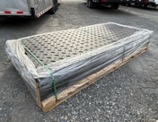 (15) Ground Protection Mats