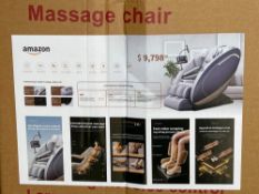 Massage Chair