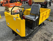 SDLD25 Mini Dumper
