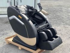 New - SDLANCH IRMC Massage Chair