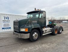 1998 Mack CH613 T/A Day Cab Road Tractor
