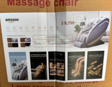 Massage Chair