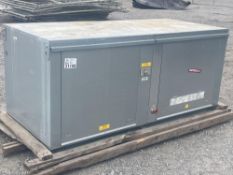 2008 Captive-Aire NRTP.B-A2-D.500-G15 Heated Make-Up Air Unit