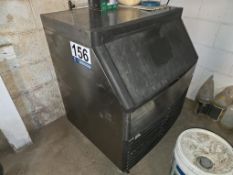 Manitowoc QD0272A Commercial Undercounter Icemaker