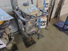 Multiquip Mikasa MTX60HD Tamping Rammer