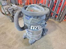 Shop-Vac Contractor 16LHT650C Heavy-Duty Wet/Dry Vacuum