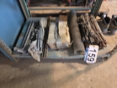 Shelf Lot: Assorted Anchors and Wall Ties