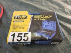 STARK USA 4800NM 1