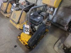 Wacker Vibratory VP1340 Plate Compactor
