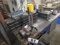 Kalamazoo 1/3HP 1 inch Belt Sander