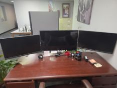 Lot Office Electronics