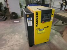 Kaiser SM15 Rotary Screw Air Compressor