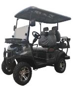 New 2025 SDLANCH SDLGC80 Golf Cart