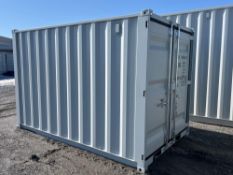 New 2025 SDLANCH IRC11 11' Container