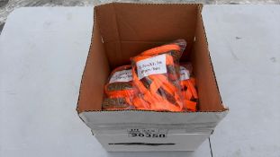 New 2025 SDLANCH SDLBB Bind Belt