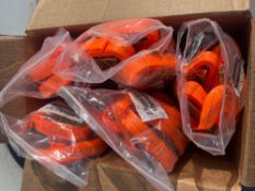 New 2025 SDLANCH SDLBB Bind Belt