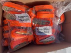 New 2025 SDLANCH SDLBB Bind Belt