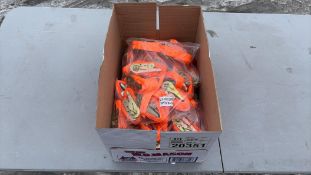 New 2025 SDLANCH SDLBB Bind Belt