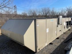2018 DaikinRPS021DSAS6 21Ton RoofPak HVAC Unit