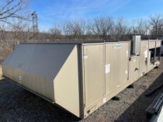 2018 Daikin 21-Ton RoofPak Commercial HVAC Unit