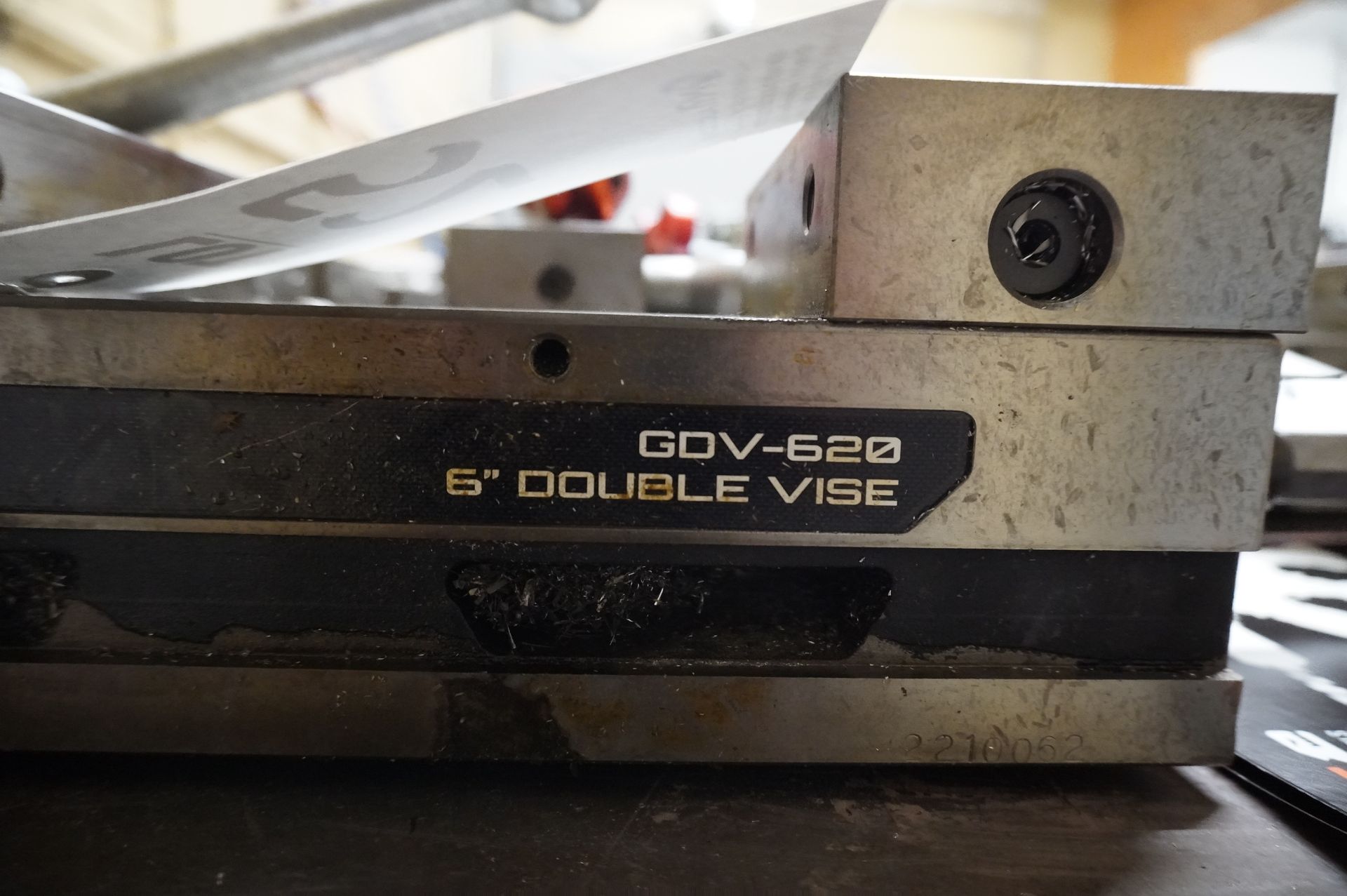 GLACERN GDV-620 6
