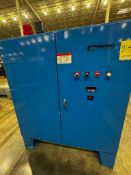 Mantissa Control Panel, w/ Dynapar Max Tach 2 Panel ($50 Loading fee will be added to buyer's invoic