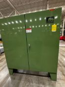 Mantissa Control Panel ($50 Loading fee will be added to buyer's invoice)