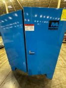 Mantissa Control Panel ($50 Loading fee will be added to buyer's invoice)