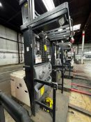 Crown SP 3500 Series Stock Picker, S/N 1A360310