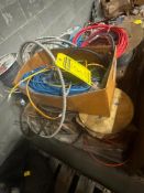 Pallet of Assorted Wire ($50 Loading fee will be added to buyer's invoice)