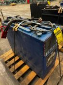 Enersys Ironclad Deserthog Forklift Battery, Type E125D-15, 1,690-LB. ($25 Loading fee will be added