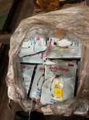 Pallet of Safe Step Ice Melt ($20 Loading fee will be added to buyer's invoice)