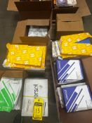 Pallet of Copy Paper ($10 Loading fee will be added to buyer's invoice)