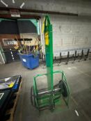 Saftcart Firewall Cylinder Cart