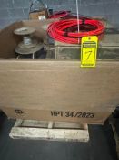 Gaylord Box of Assorted Wire ($10 Loading fee will be added to buyer's invoice)