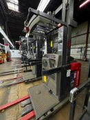 2013 Raymond 3,000-LB. Order Picker, 24 V, Model 550-OPC30TT, S/N 550-13-1 18477, 26819 KH, 00897 HL