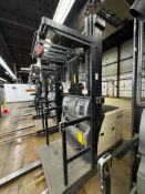 2018 Crown 3,000-LB. Stock Picker, Model SP3520-30, S/N 1A379272, 9,773 Hours ($50 Loading fee will