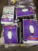 Pallet of Safe Step Pro Ice Melt ($20 Loading fee will be added to buyer's invoice)
