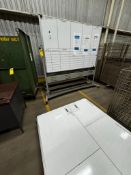 Rolling & Hanging Whiteboards