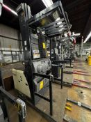 Crown SP 3500 Series 3,000-LB. Cap. Stock Picker, S/N 1A379330