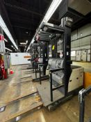 2012 Crown 3,000-LB. Stock Picker, Model SP3520-30, S/N 1A392851, 8,957 Hours ($50 Loading fee will