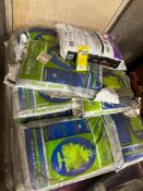 Pallet of Green Scapes Ice Melt ($20 Loading fee will be added to buyer's invoice)