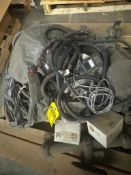 Pallet of Crown Parts ($10 Loading fee will be added to buyer's invoice)