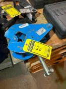 Corso 3-Ton Beam Clamp